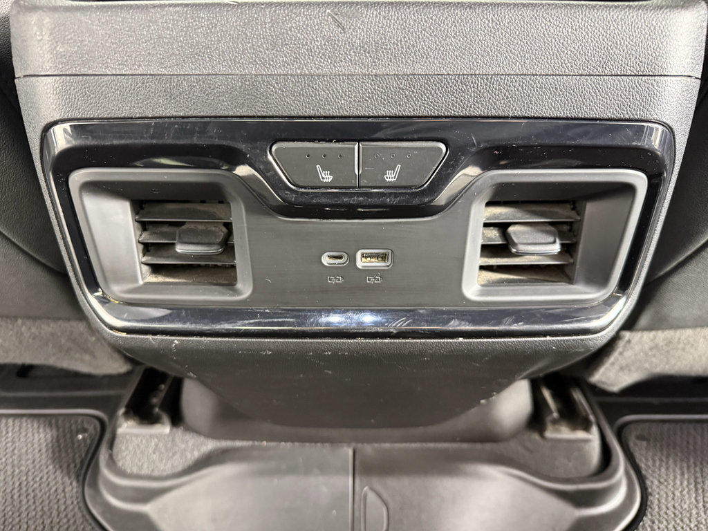 Used 2022 GMC Sierra 1500 AT4 w/ AT4 Preferred Package AWD/4WD image 19