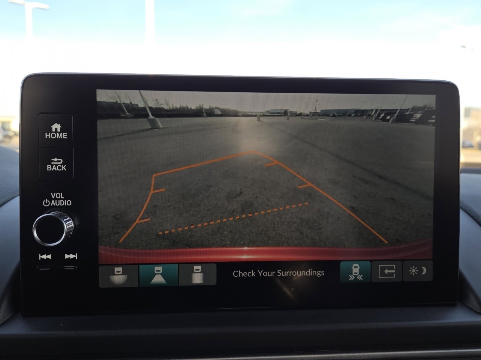 Used 2025 Honda Pilot EX-L image 30