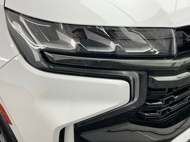 Used 2022 Chevrolet Suburban Z71 image 25