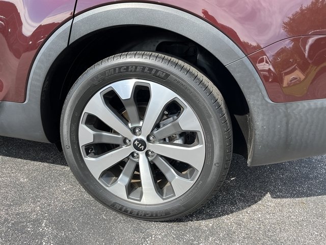 Used 2020 Kia Telluride S AWD/4WD image 12