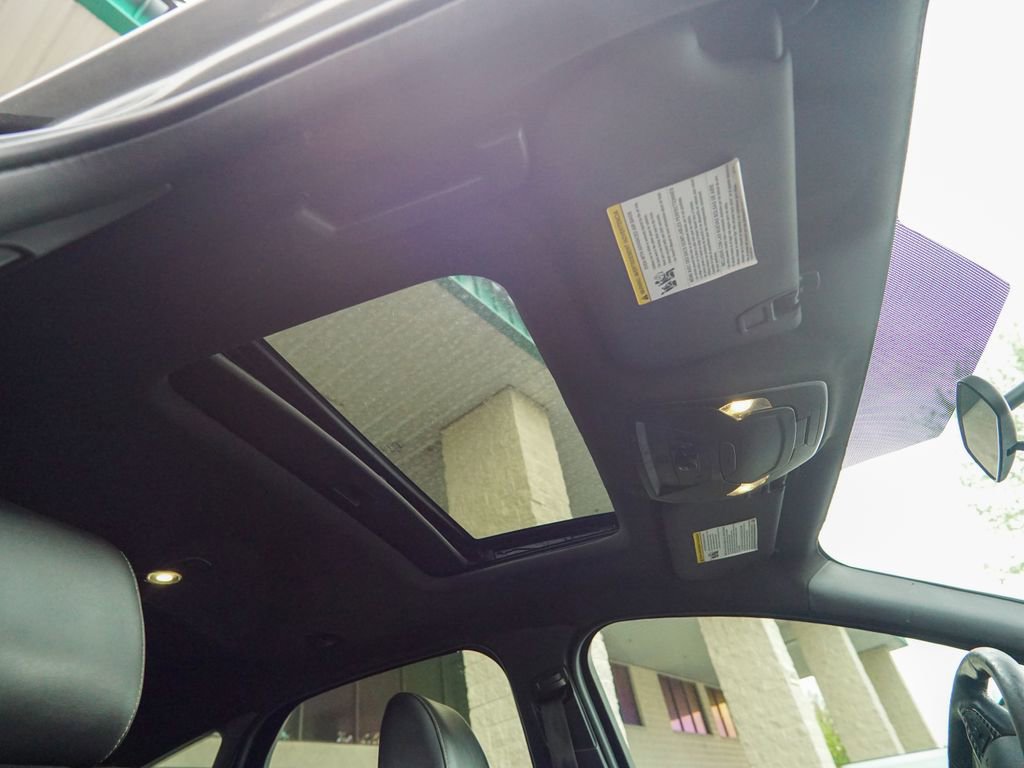 Used 2015 Ford Focus ST w/ Equipment Group 402A FWD image 27