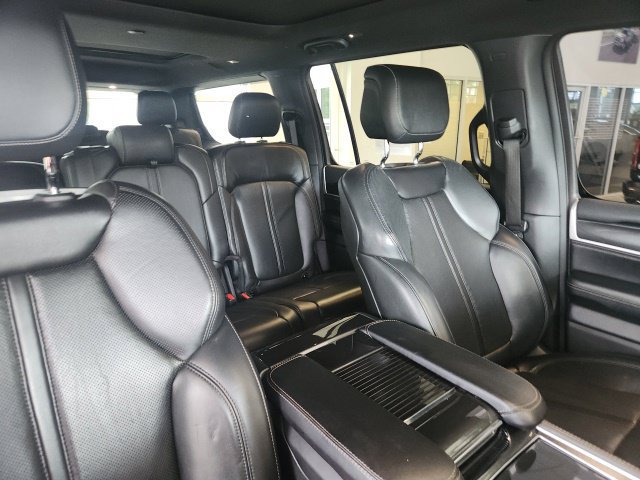 Used 2022 Jeep Wagoneer Series I w/ Premium Group I RWD image 19