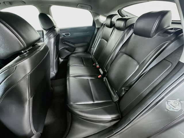 Used 2024 Acura Integra FWD image 30