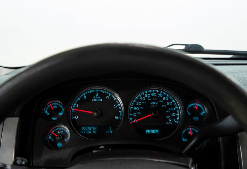 Used 2013 Chevrolet Tahoe 4WD image 22