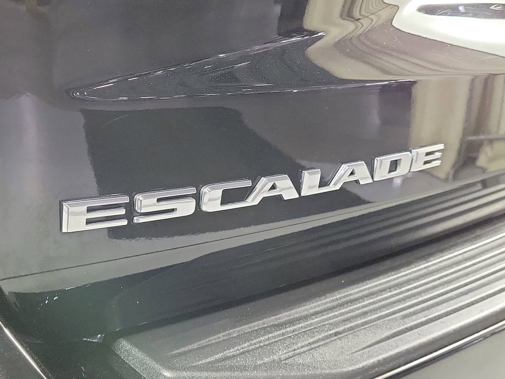 Certified 2023 Cadillac Escalade ESV Premium Luxury Platinum image 6
