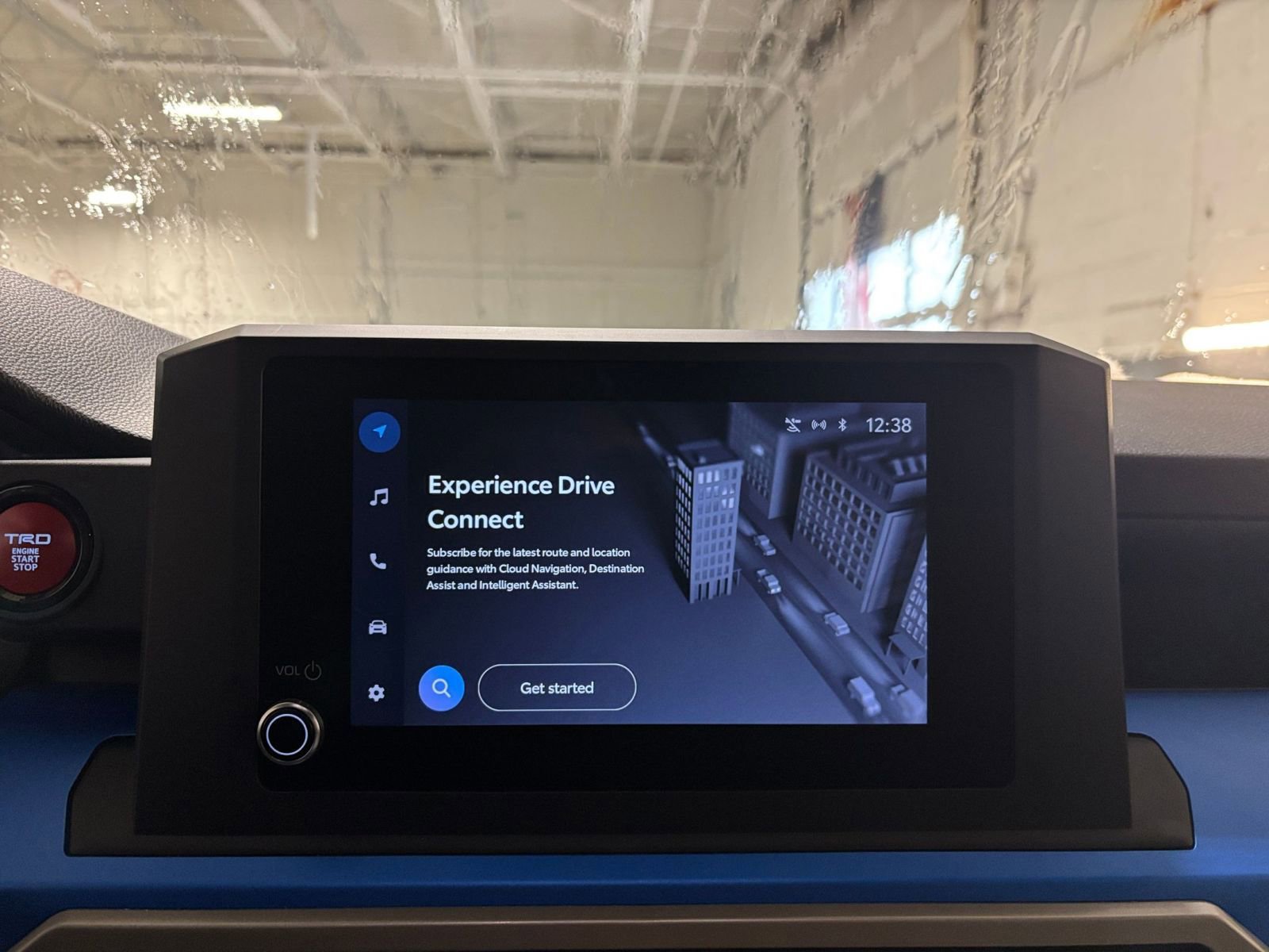 Used 2025 Toyota Tacoma TRD Off-Road image 18