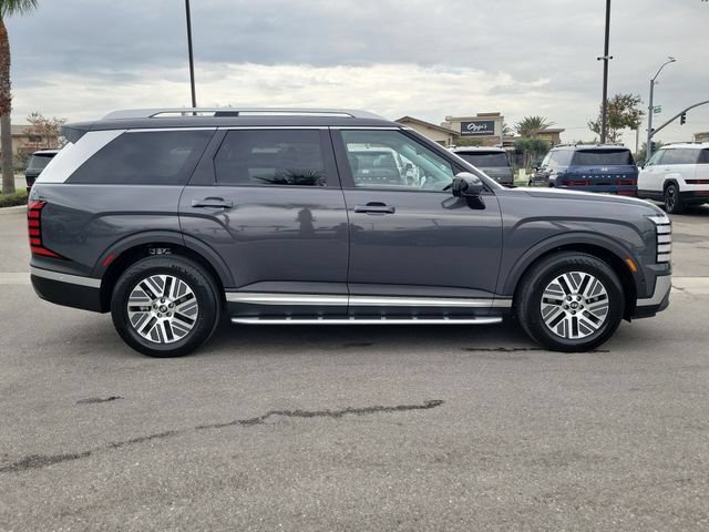 New 2026 Hyundai Palisade SEL Premium AWD/4WD image 34