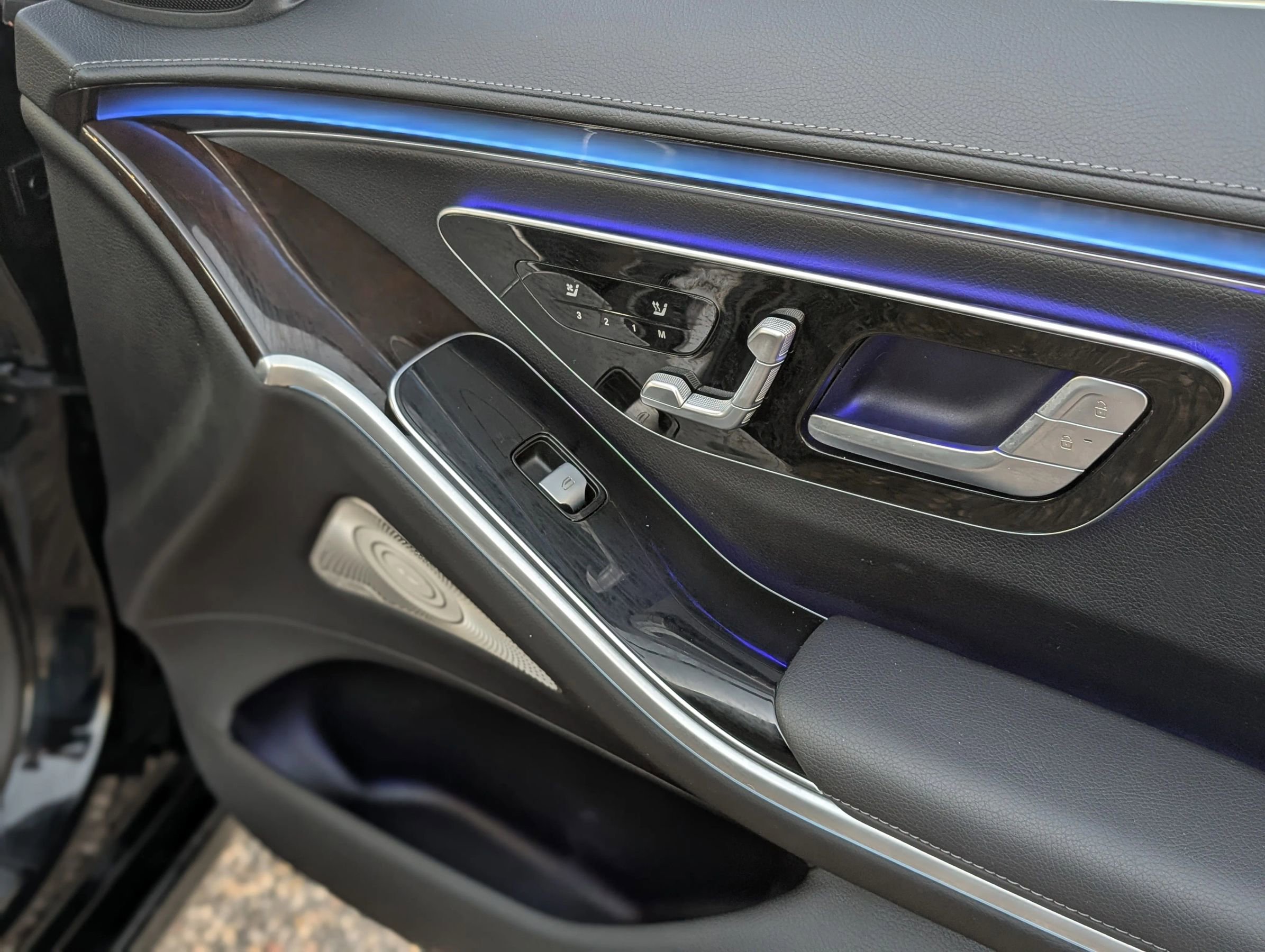 Used 2023 Mercedes-Benz S 580 4MATIC Sedan image 30