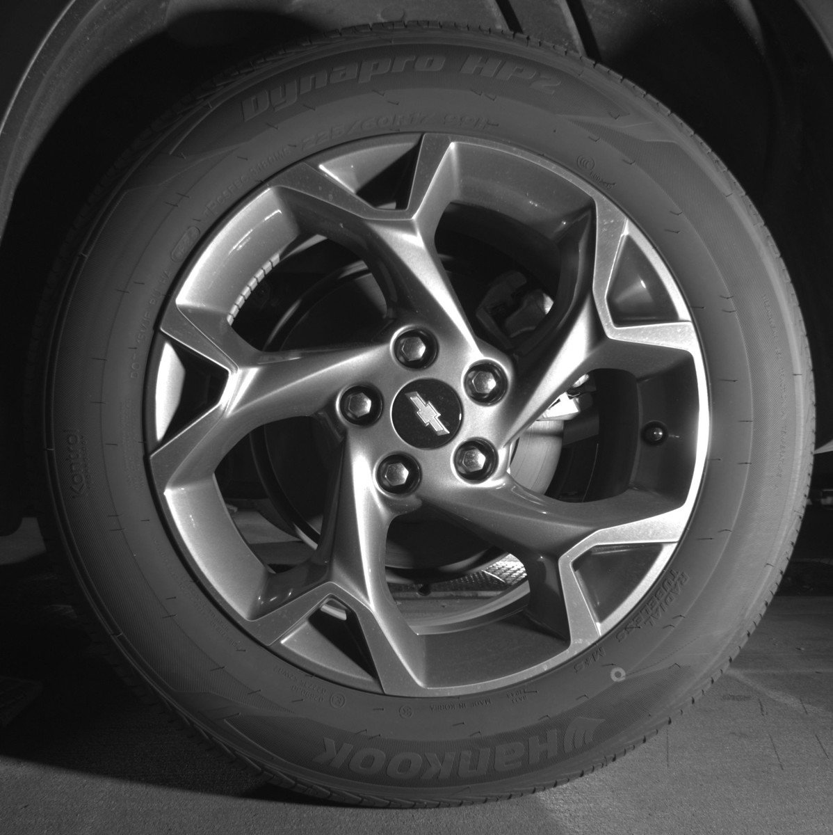 Used 2025 Chevrolet Trax LT w/ LT Convenience Package FWD image 14