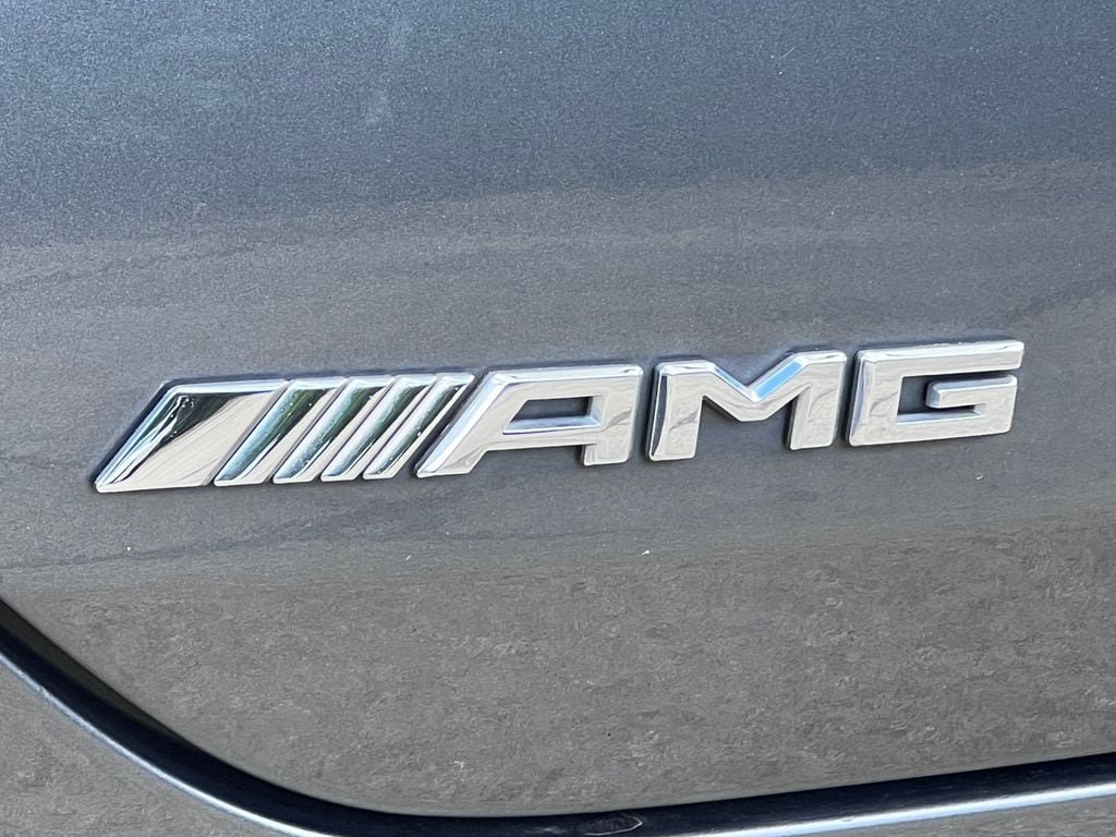 Used 2022 Mercedes-Benz GLE 53 AMG 4MATIC Coupe image 34