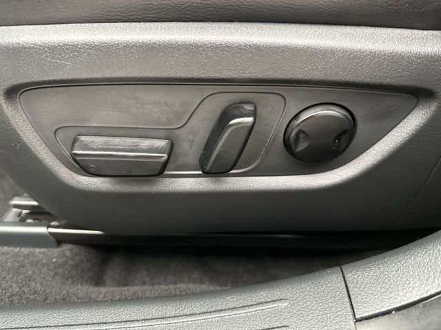 Certified 2025 MAZDA CX-50 AWD 2.5 S w/ Cargo Package image 12