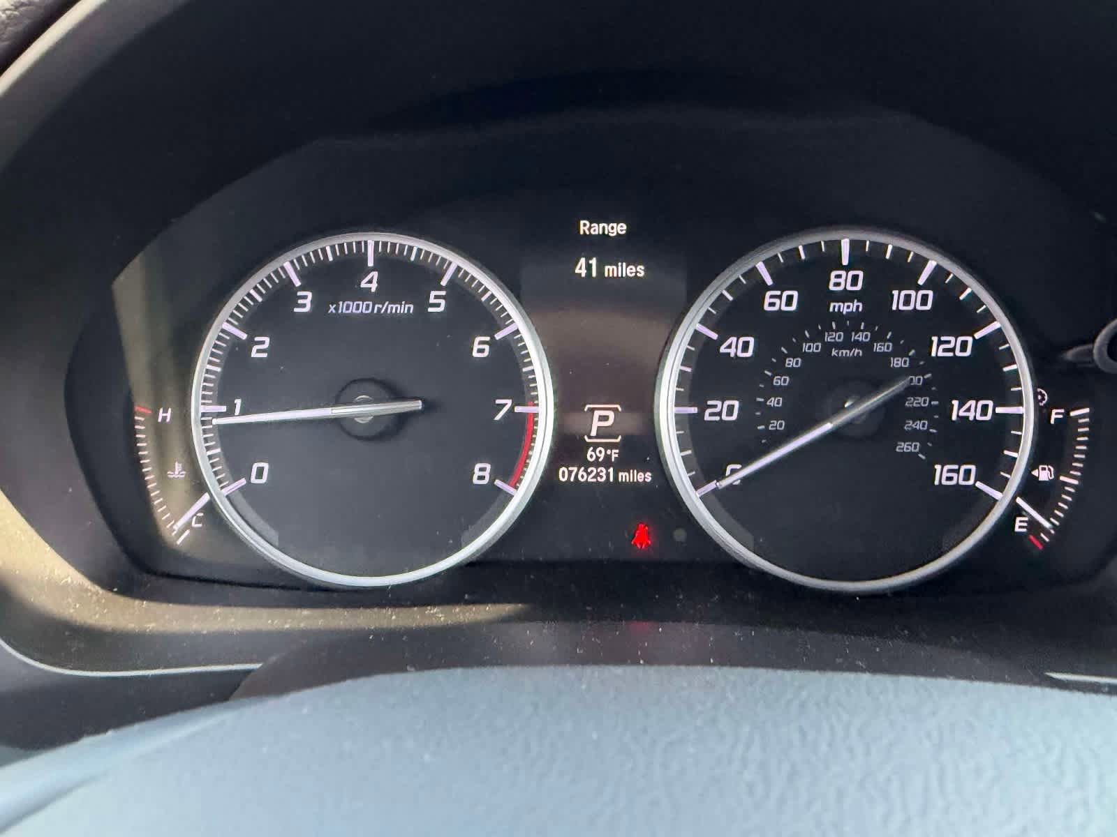 Used 2020 Acura ILX w/ Premium Package FWD image 27