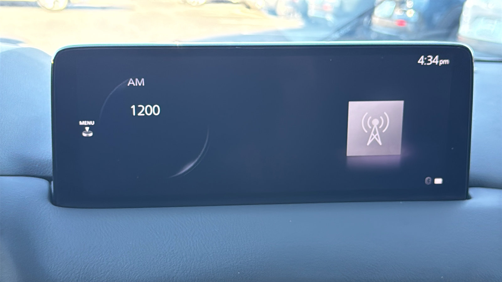 Certified 2023 MAZDA CX-5 AWD 2.5 Turbo image 25