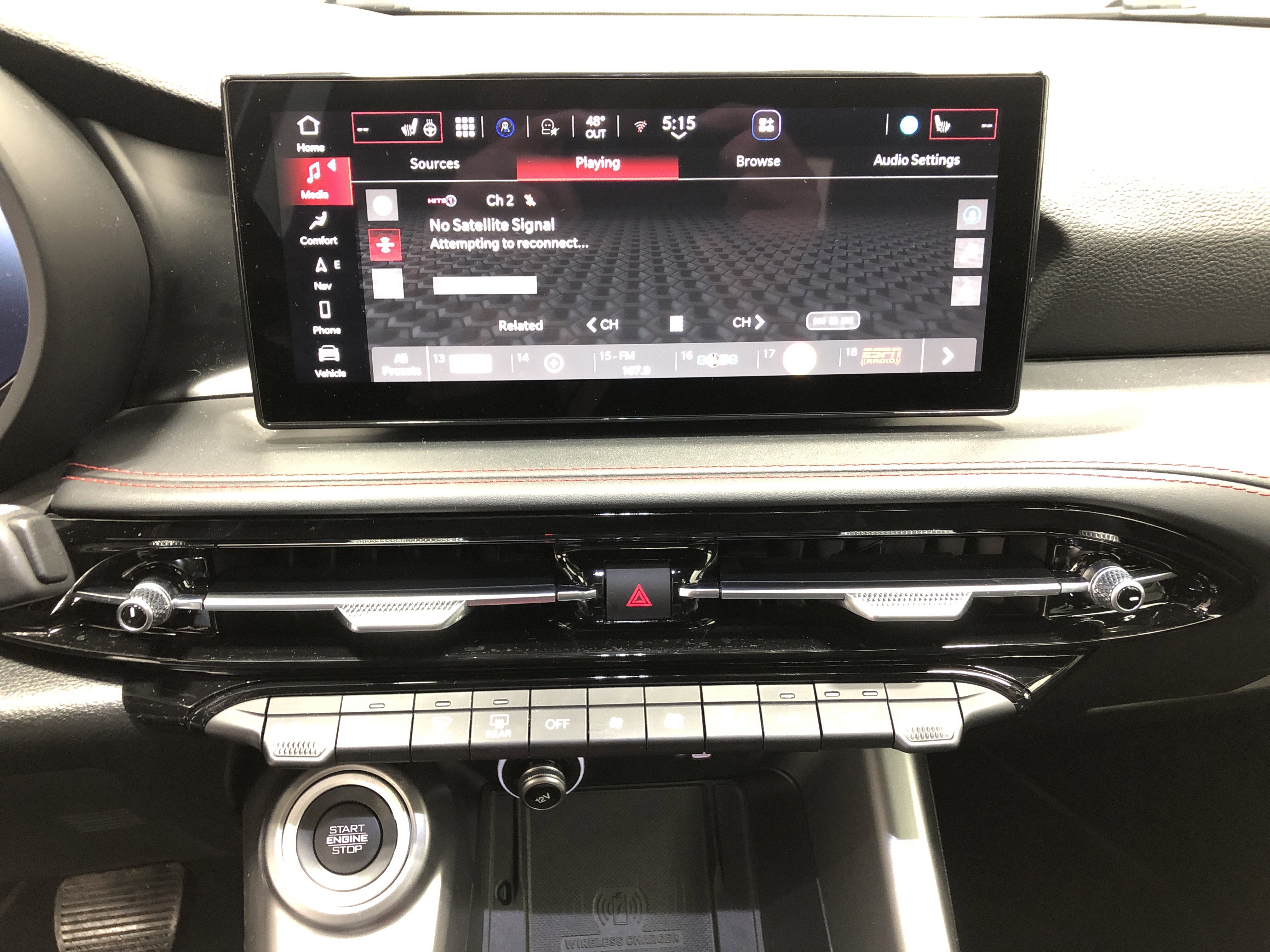 Certified 2024 Dodge Hornet GT image 24