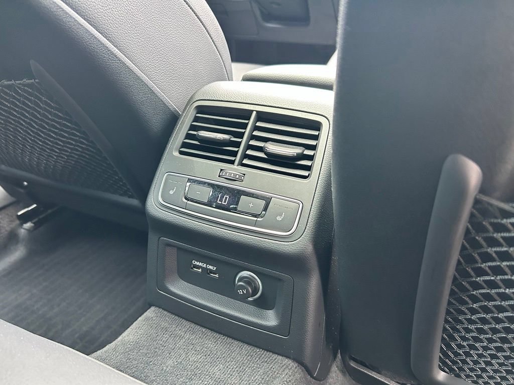 Used 2019 Audi A4 2.0T Premium Plus w/ Premium Plus Package AWD/4WD image 49