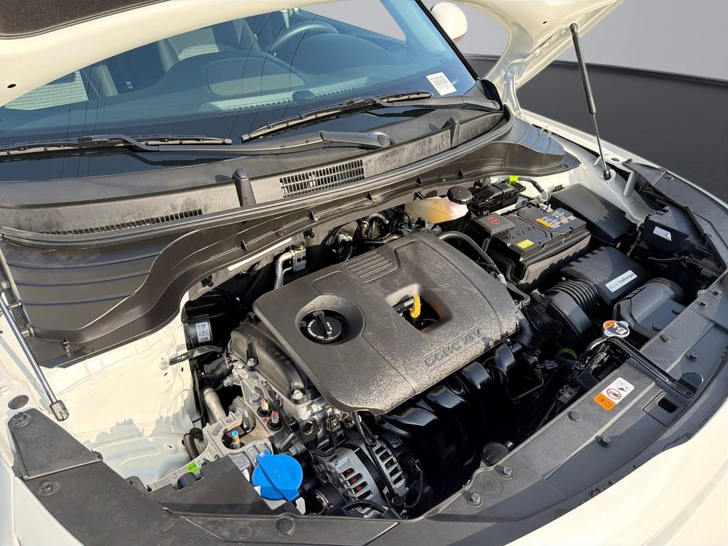 Used 2024 Kia Soul EX FWD image 14