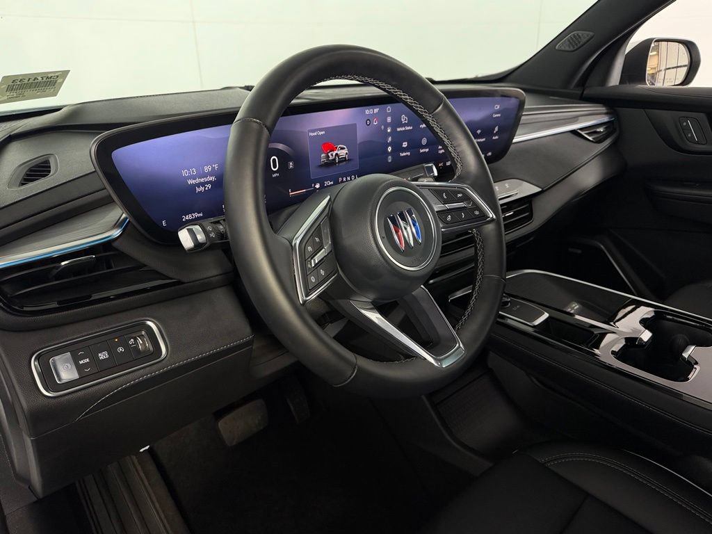 Used 2026 Buick Enclave Preferred FWD image 22