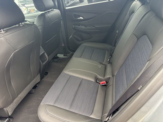 New 2025 Buick Envista Sport Touring w/ Convenience I Package FWD image 23