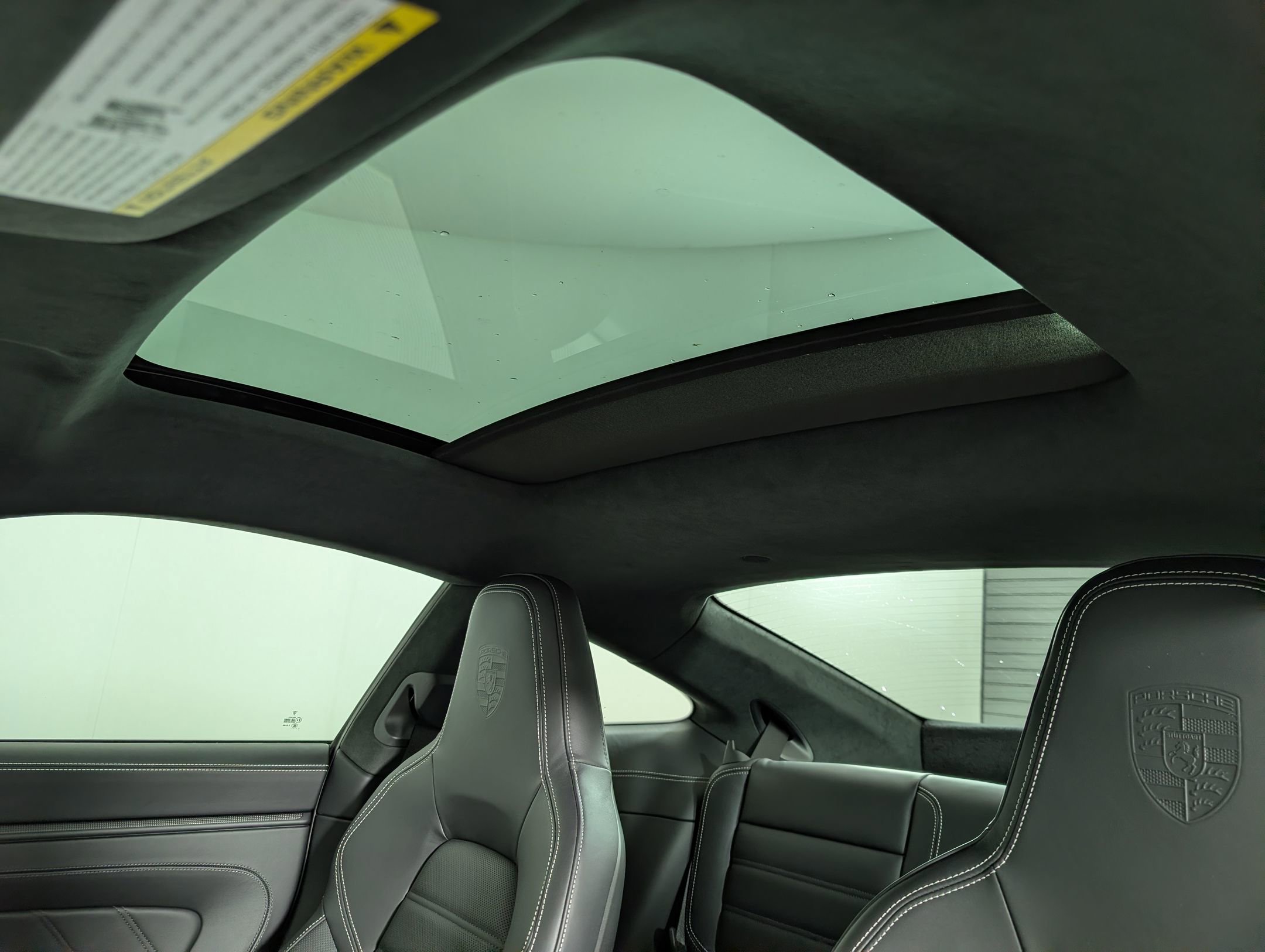 Certified 2025 Porsche 911 Carrera 4 GTS image 16