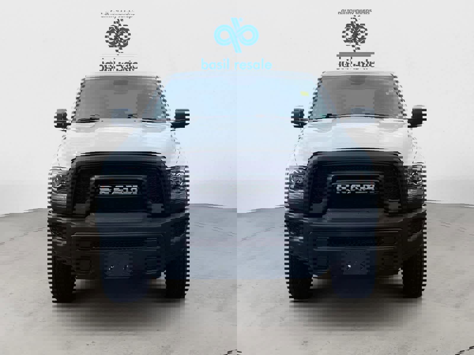 Used 2021 RAM 1500 Classic Warlock w/ Electronics Group image 9