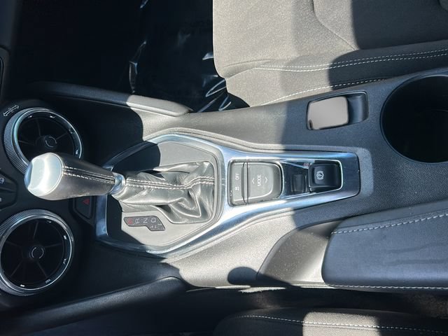 Certified 2023 Chevrolet Camaro LT RWD image 24