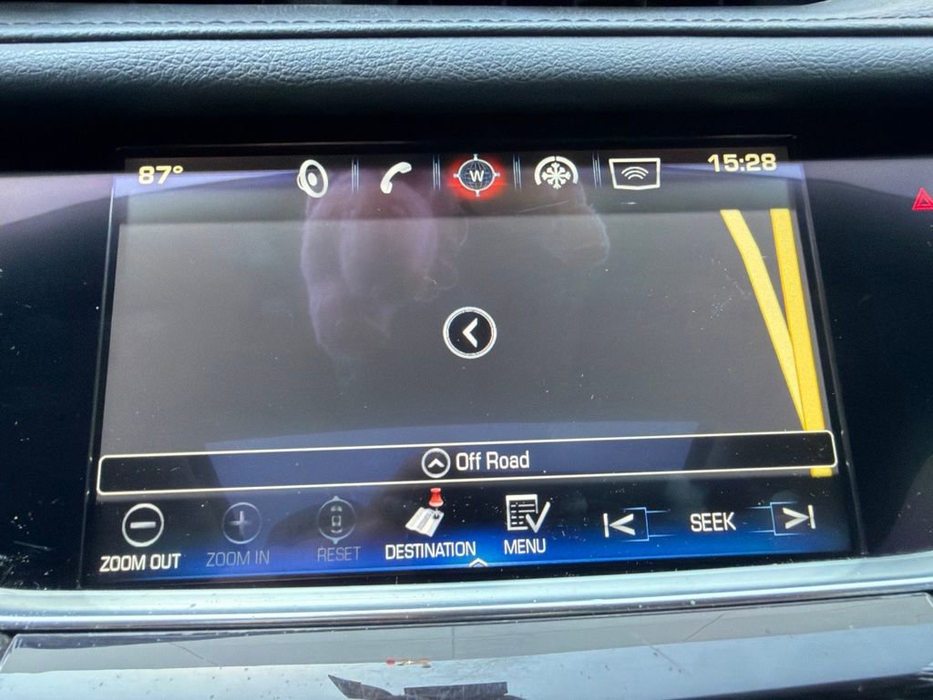 Used 2018 Cadillac XT5 Premium Luxury AWD/4WD image 19
