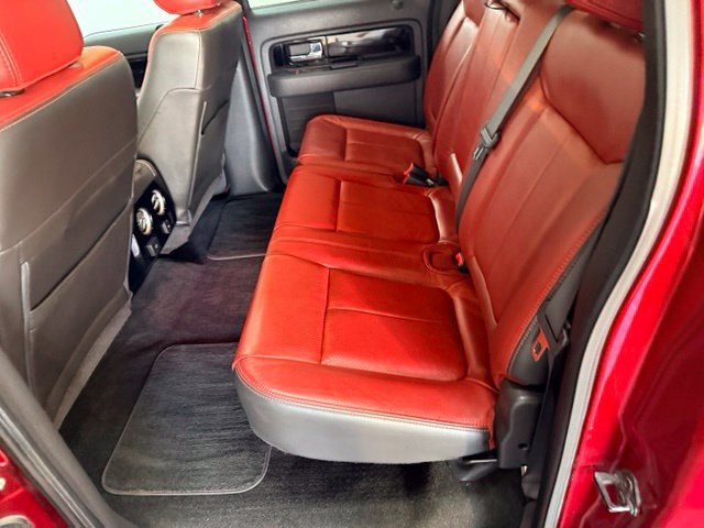 Used 2013 Ford F150 Limited AWD/4WD image 23