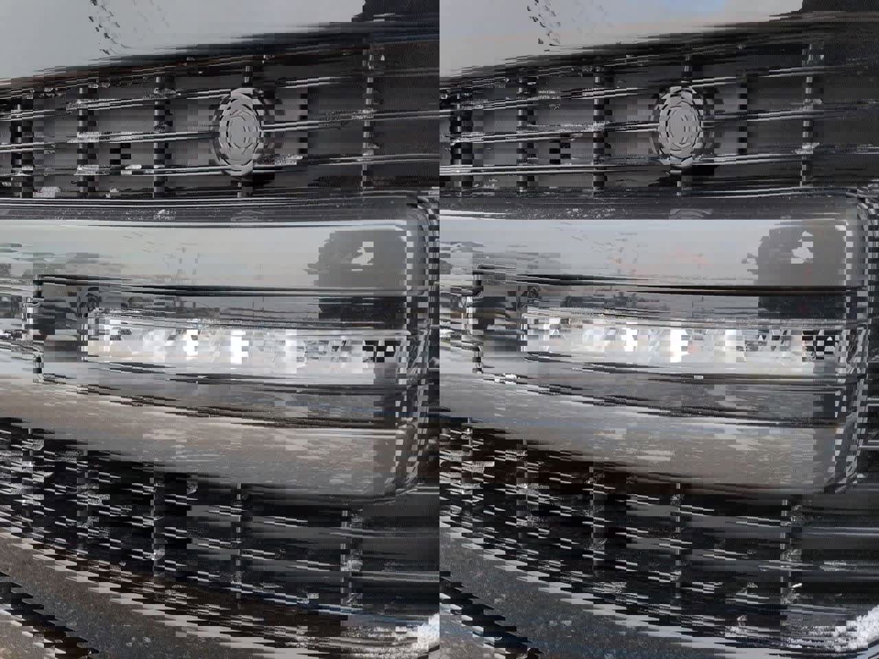 New 2026 Land Rover Range Rover SE image 10