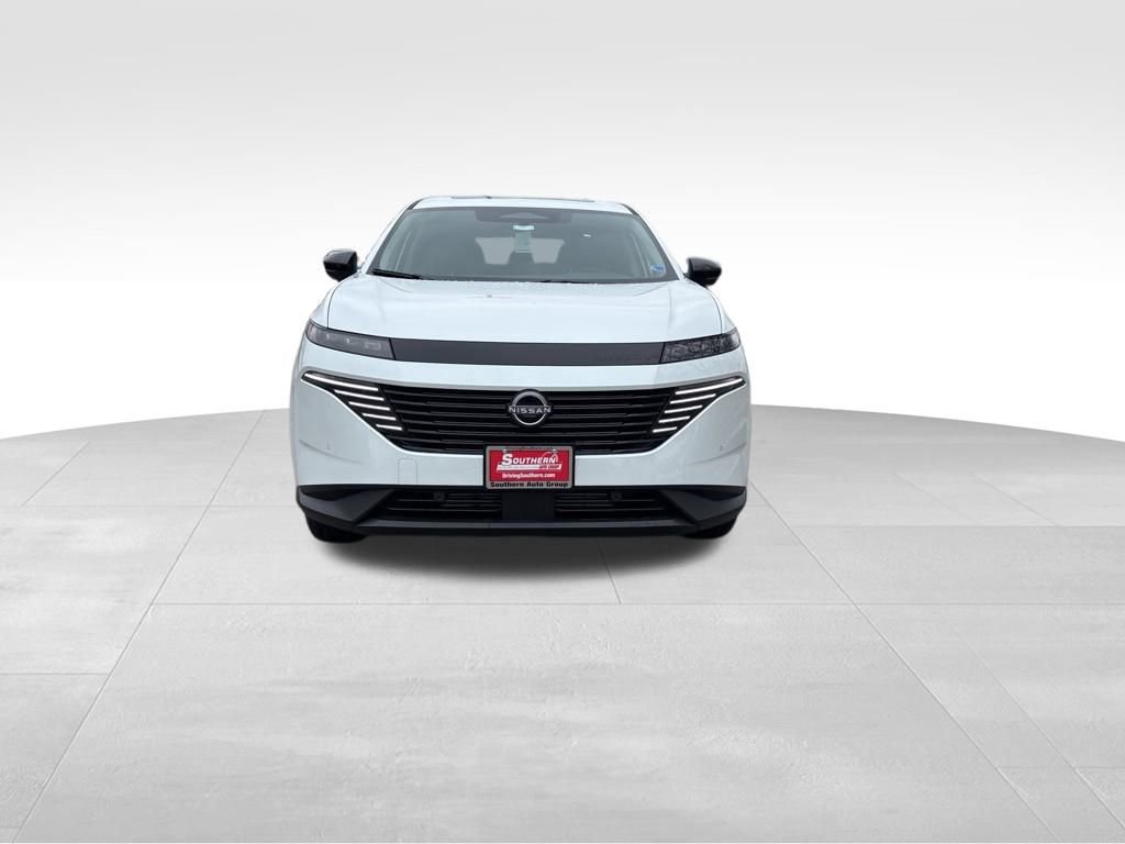 New 2026 Nissan Murano SL image 8