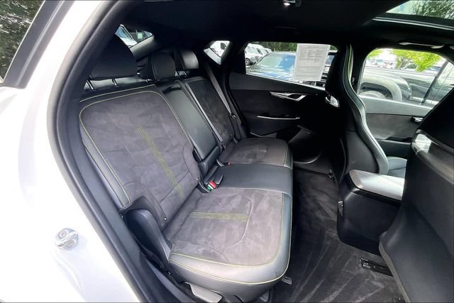 Used 2023 Kia EV6 GT AWD/4WD image 16
