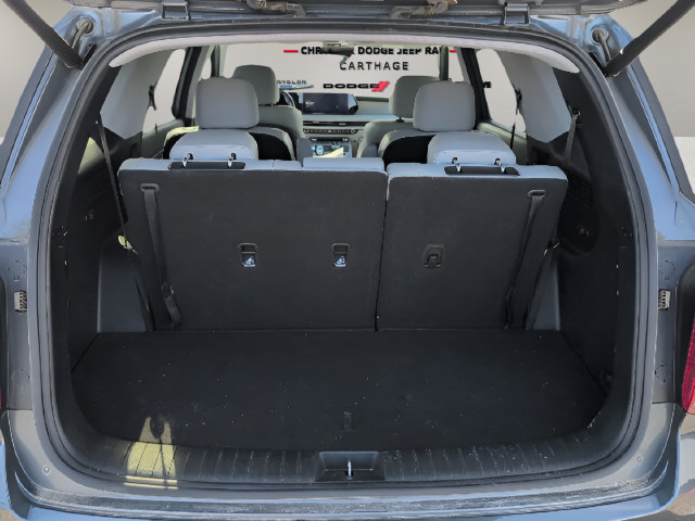 Used 2025 Hyundai Palisade SEL AWD/4WD image 15