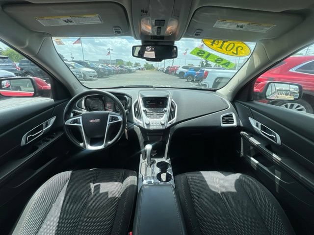 Used 2014 GMC Terrain SLE w/ Convenience Package AWD/4WD image 17