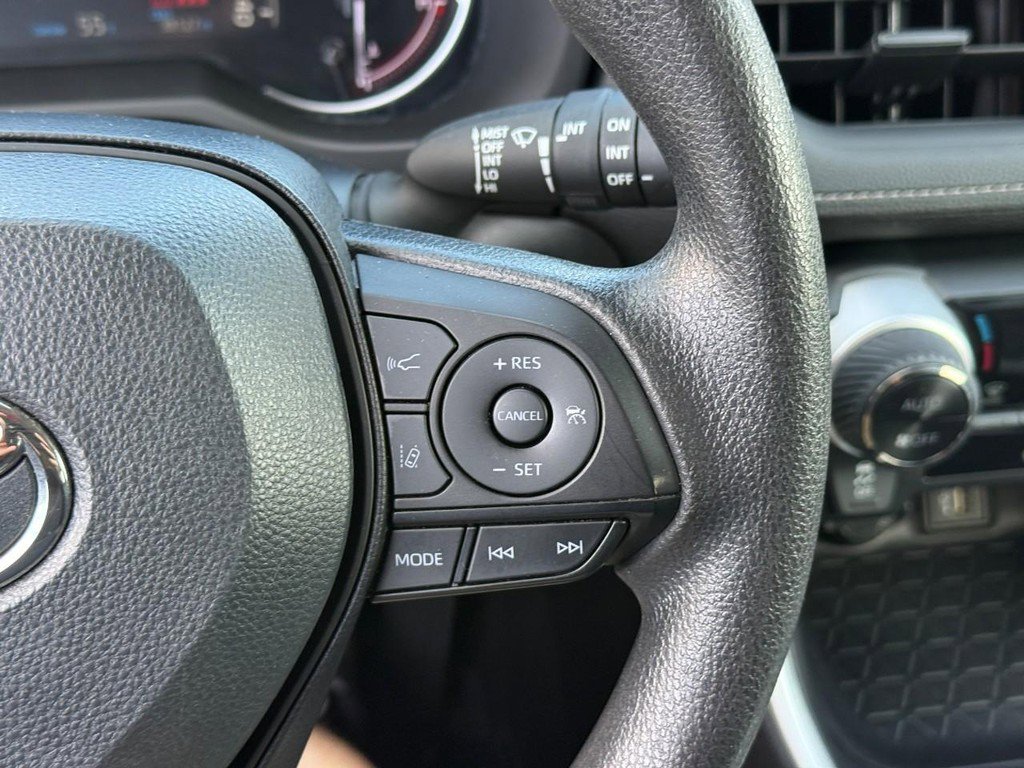 Certified 2024 Toyota RAV4 XLE image 22