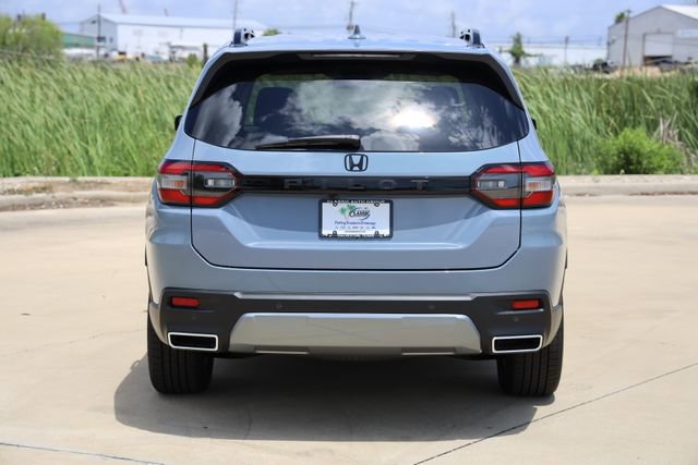 New 2026 Honda Pilot EX-L image 7