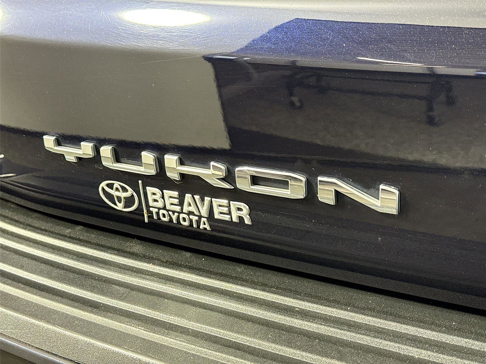 Used 2023 GMC Yukon Denali image 15