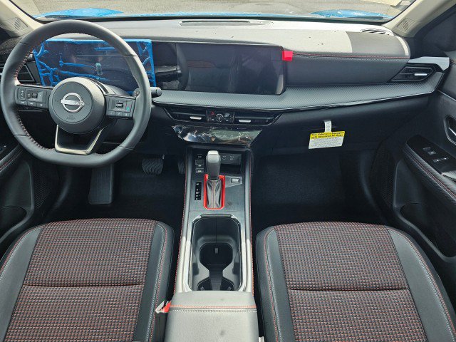 New 2027 Nissan Kicks SR AWD/4WD image 23