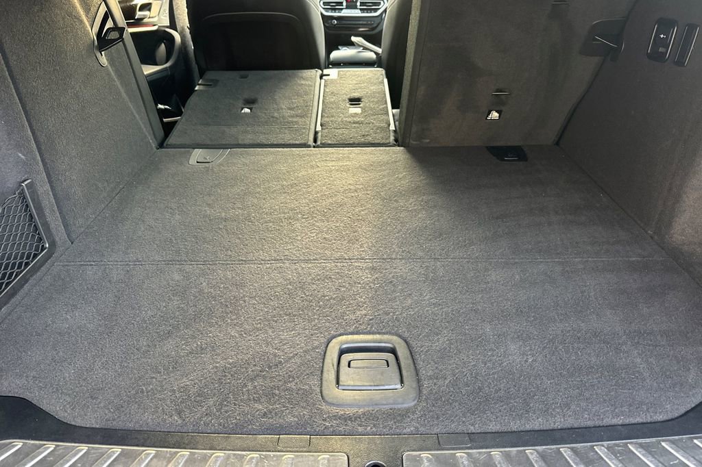 Used 2023 BMW X3 xDrive30i image 15