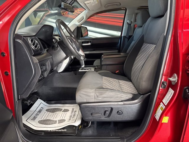 Used 2020 Toyota Tundra SR5 image 5
