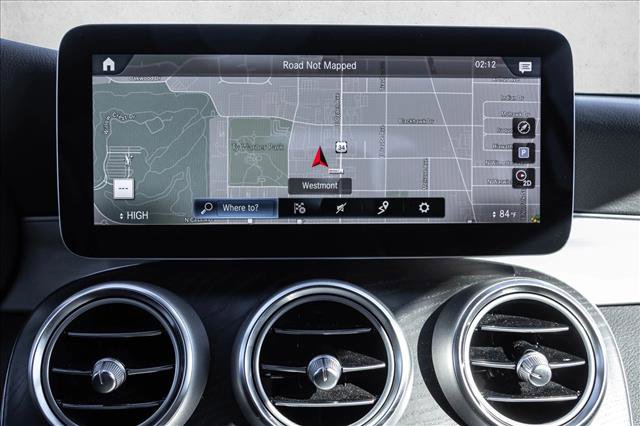 Certified 2022 Mercedes-Benz GLC 300 4MATIC image 21