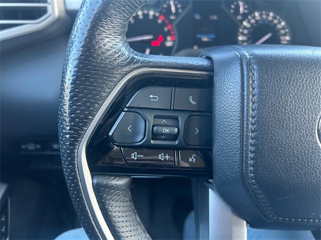Used 2023 Toyota Tundra Limited image 24