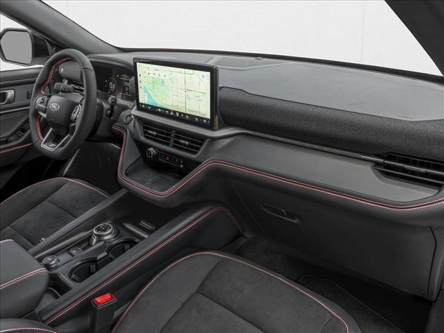 New 2027 Ford Explorer ST RWD image 11