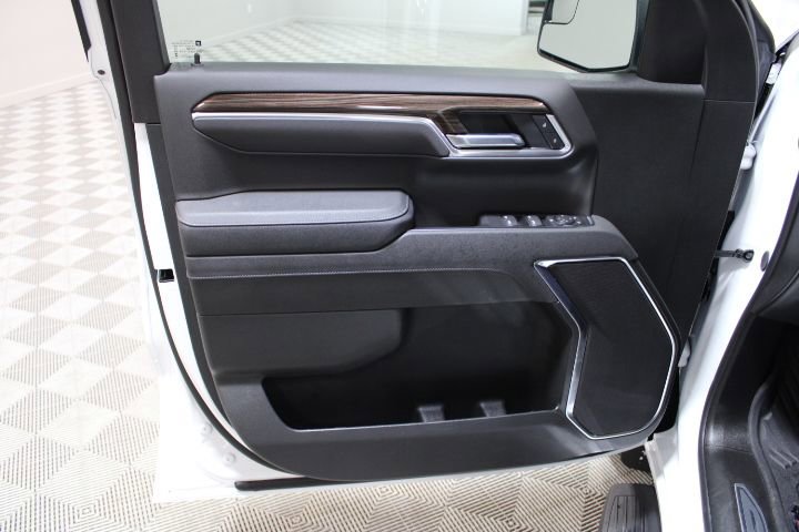 Certified 2026 Chevrolet Silverado 1500 LT w/ All Star Edition Plus AWD/4WD image 17