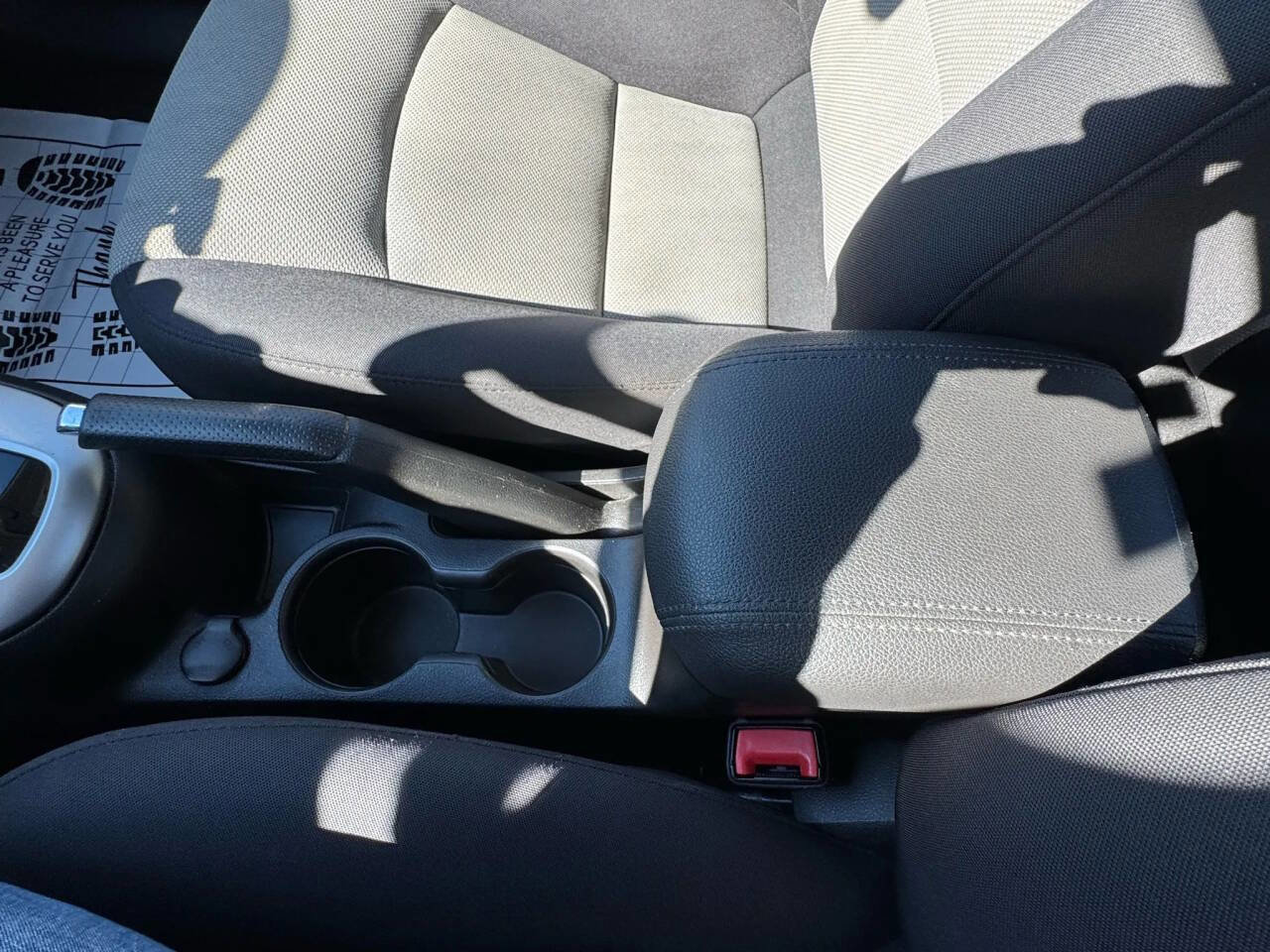 Used 2016 Chevrolet Cruze LS image 25