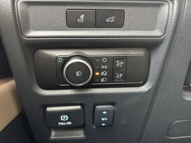 Certified 2024 Ford Expedition Max Limited AWD/4WD image 17