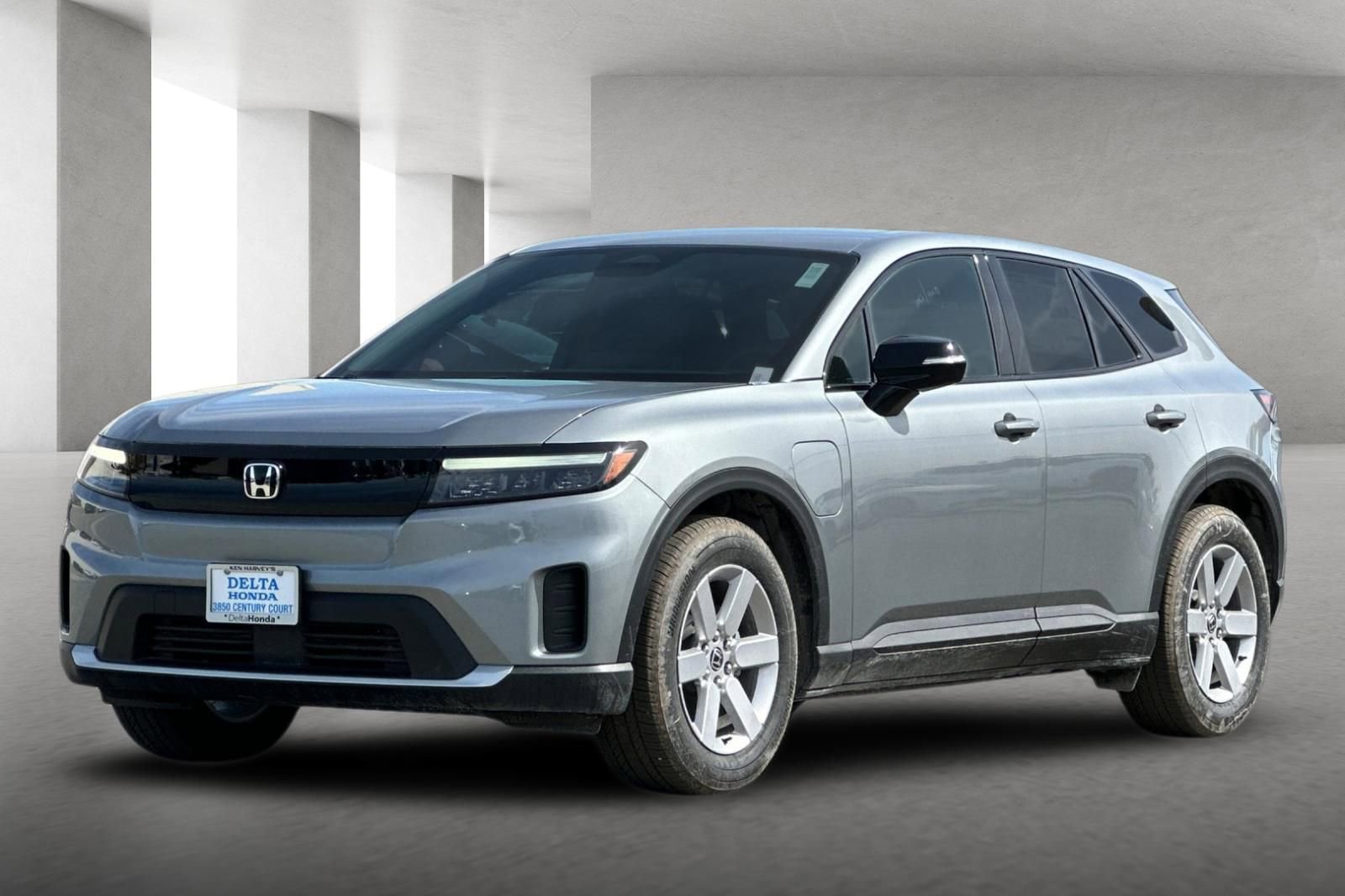 New 2026 Honda Prologue Eco image 8