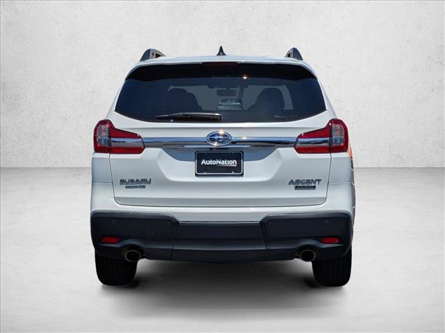 Used 2022 Subaru Ascent Touring AWD/4WD image 7