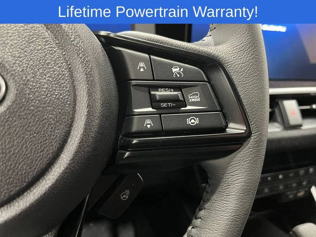 New 2026 Subaru Outback Premium image 17