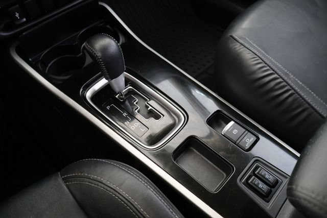 Used 2019 Mitsubishi Outlander SE FWD image 21