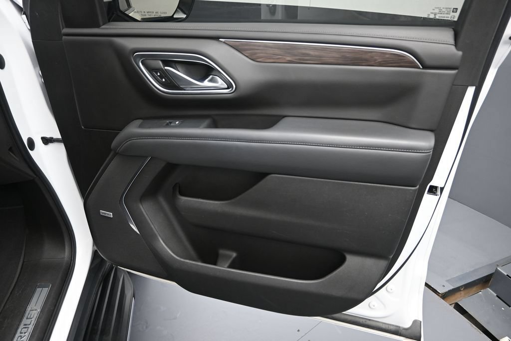 Used 2021 Chevrolet Tahoe LT AWD/4WD image 39