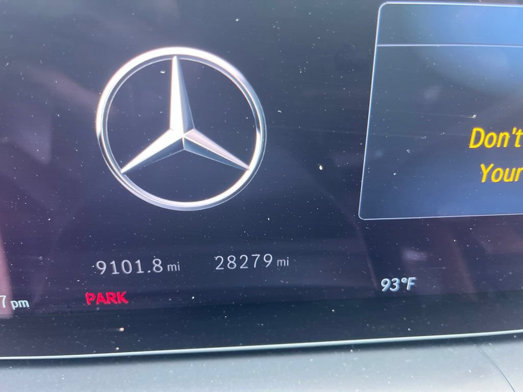 Used 2024 Mercedes-Benz GLE 350 4MATIC image 15